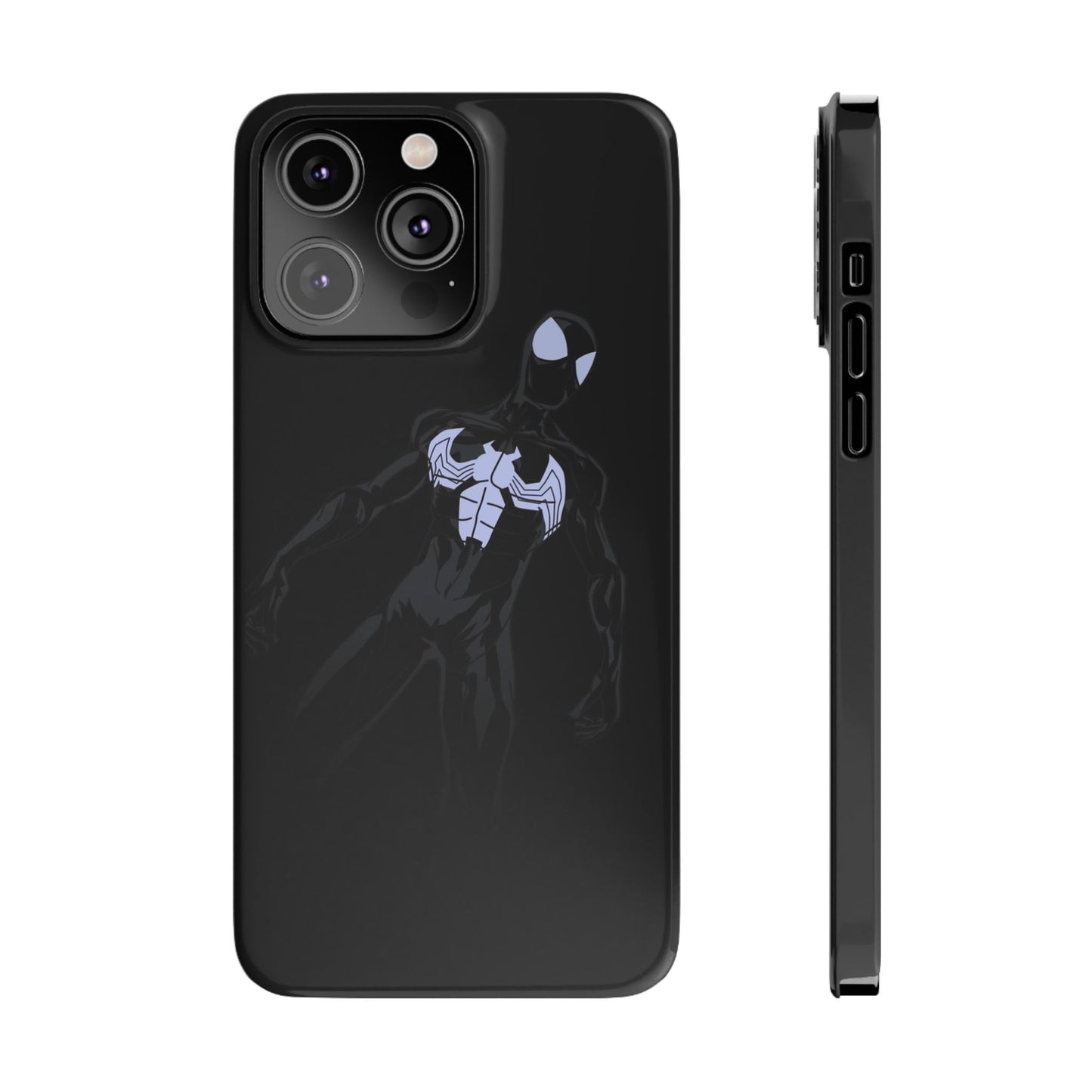 SPIDERMAN - Slim Phone Case