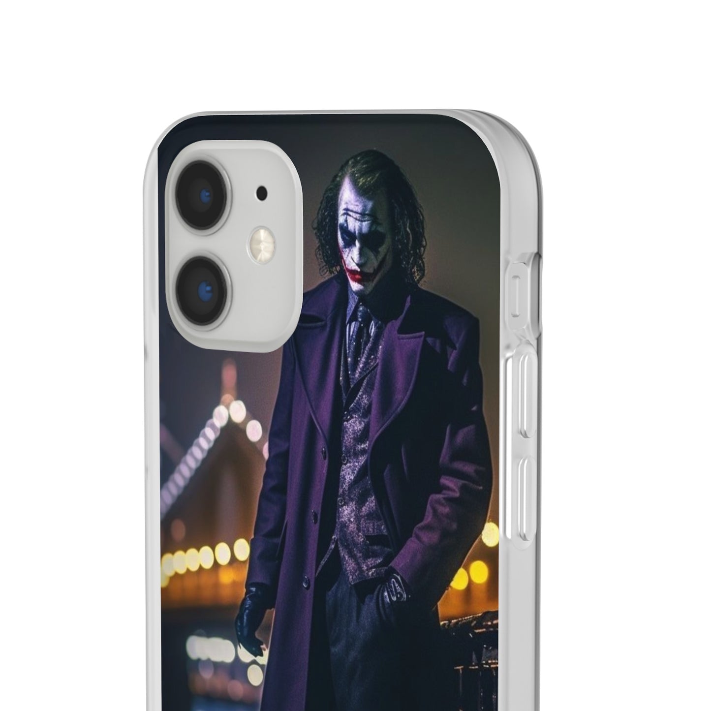 JOKER. Flexi Case