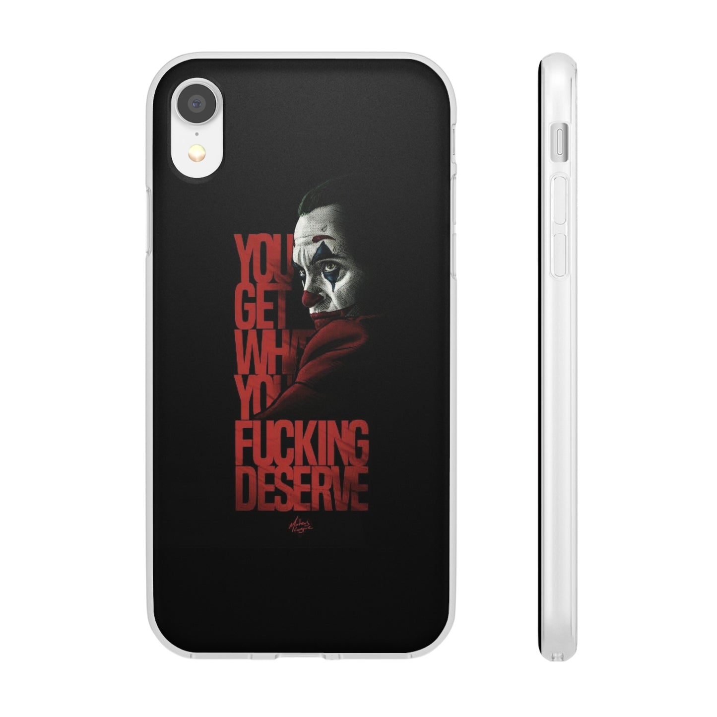 JOKER Flexi Case