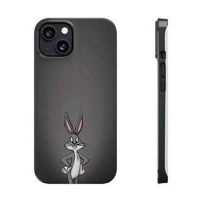 BUGS-BUNNY Slim Phone Case