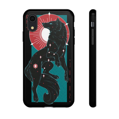 WOLF Tough Case