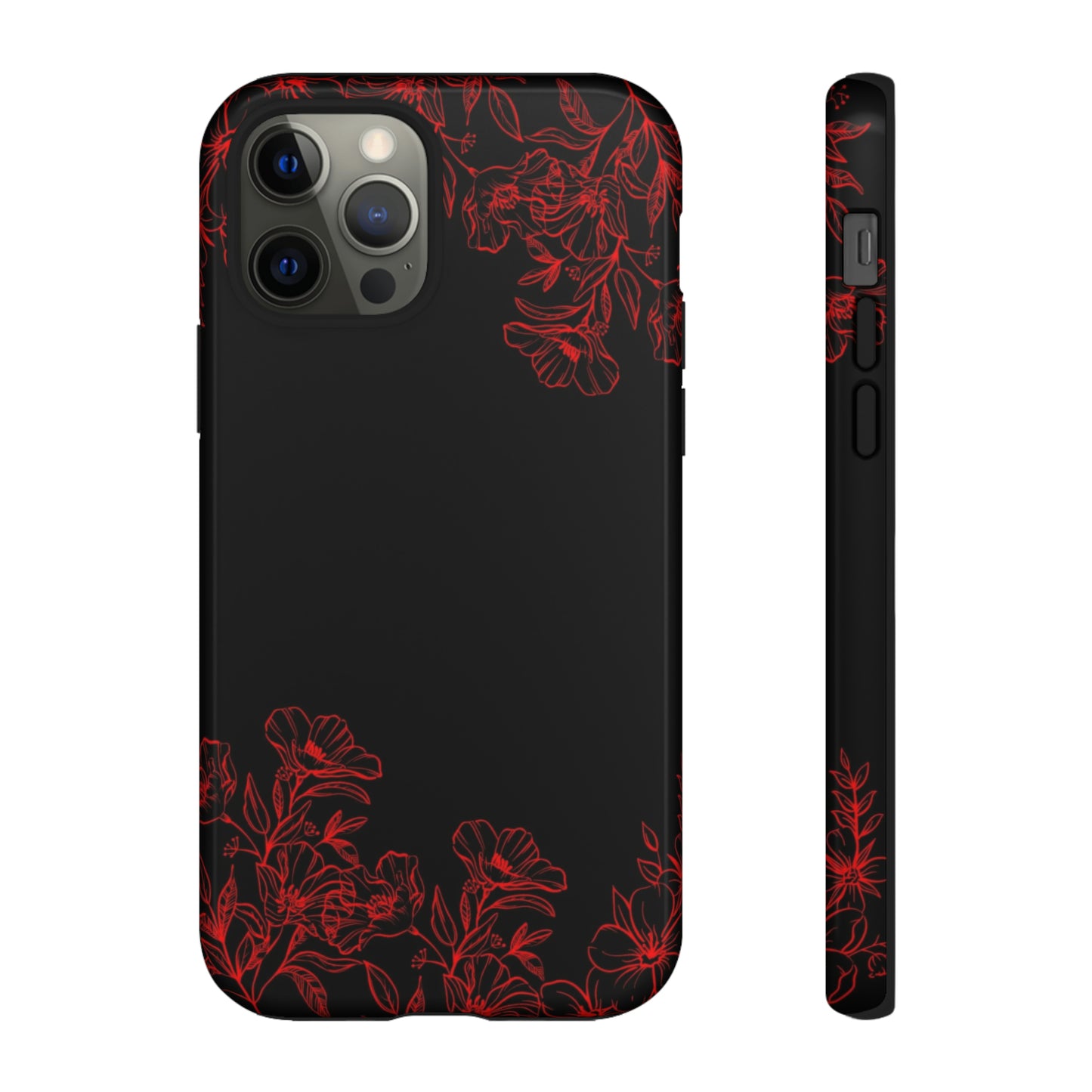 RED Tough Case