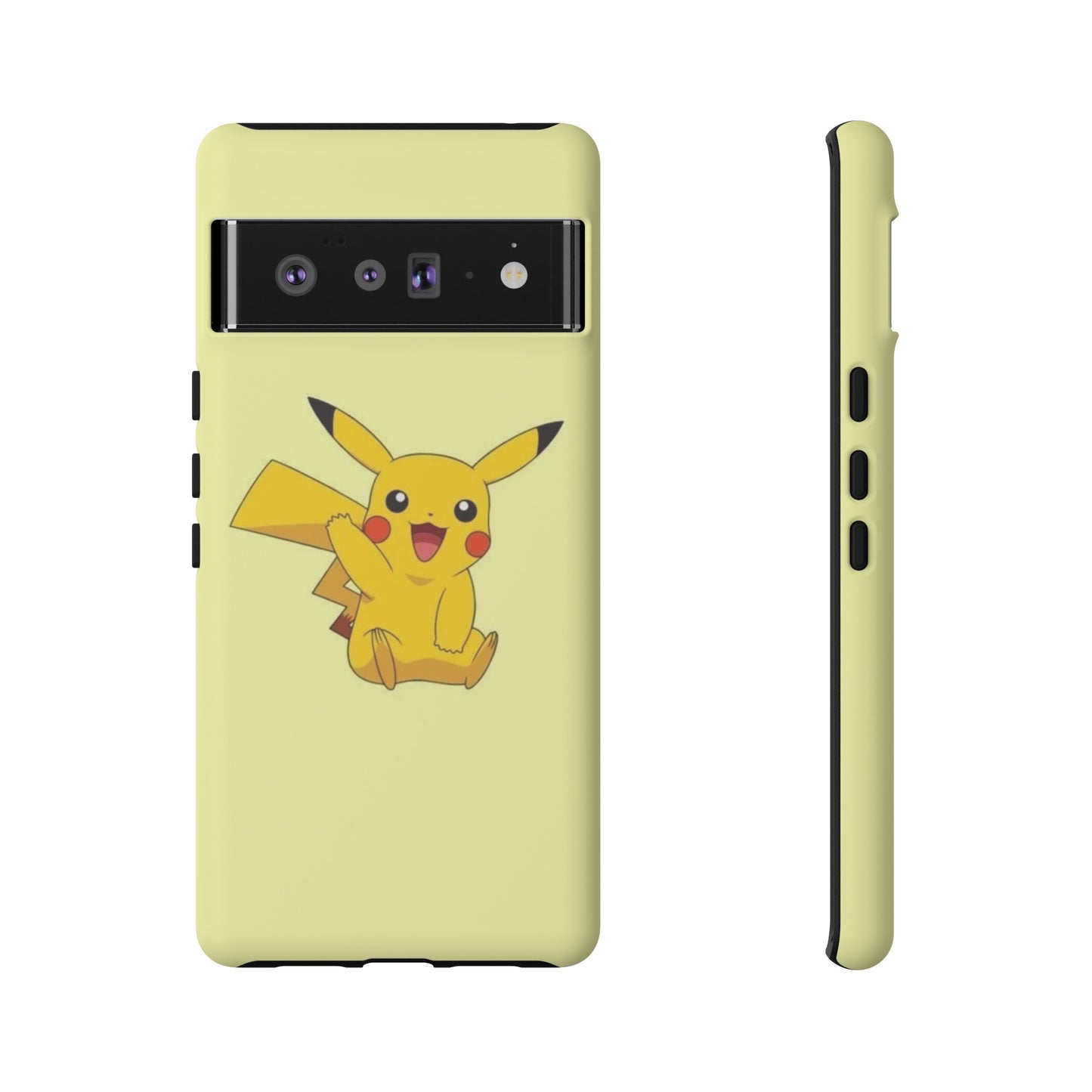 POKEMON Tough Case