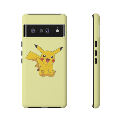 POKEMON Tough Case