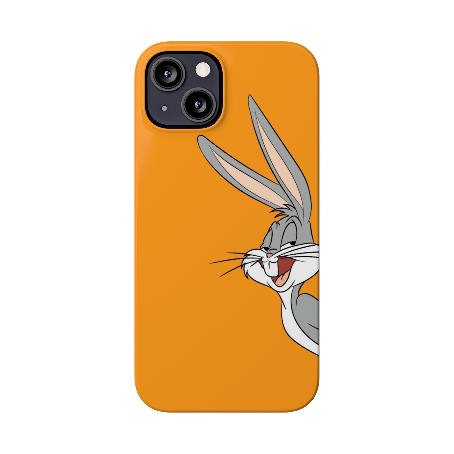 BUGS-BUNNY Slim Phone Case