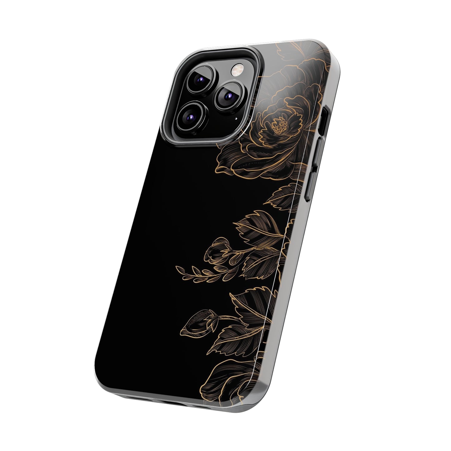 ROSES Tough Phone Case