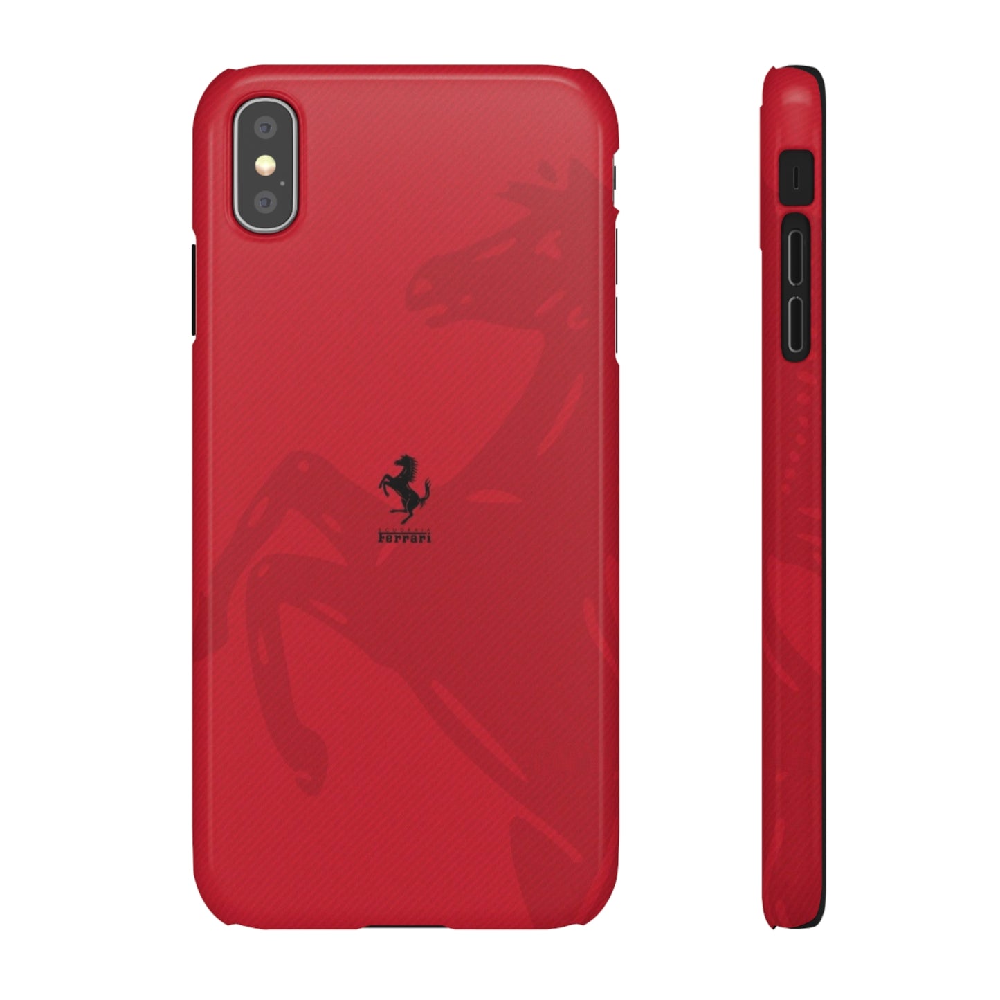 FERRARI Snap Case