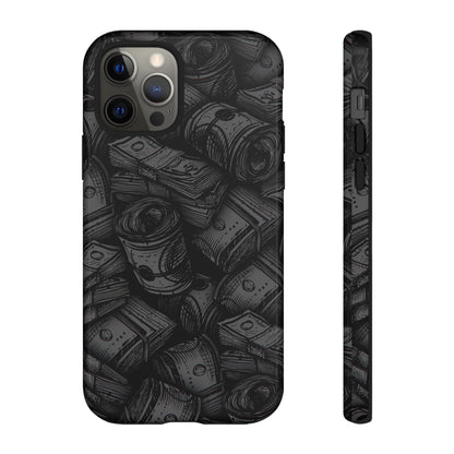 BLACK - Tough Case