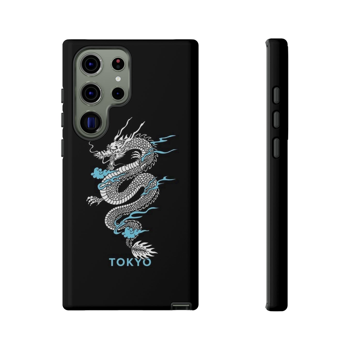 DRAGON/TOKYO Tough Case