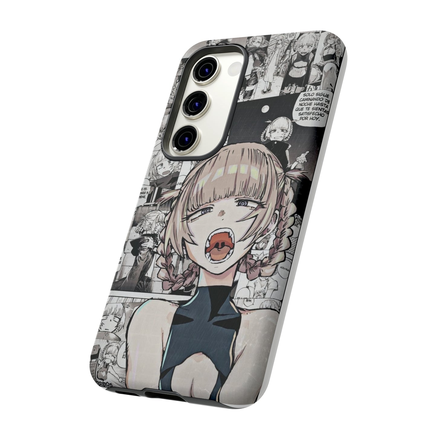 ANIME Tough Case