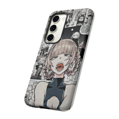 ANIME Tough Case