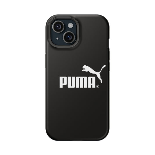 PUMA Impact-Resistant Case