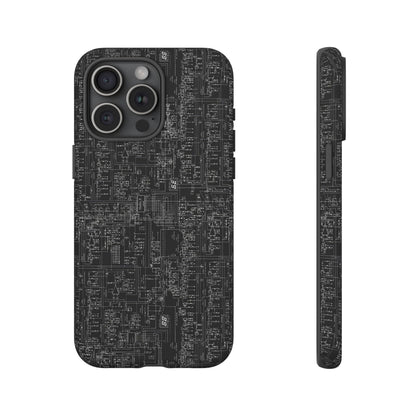 MIXED - Tough Case