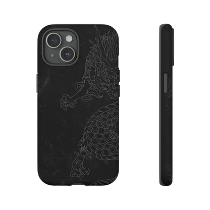 DRAGON Tough Case