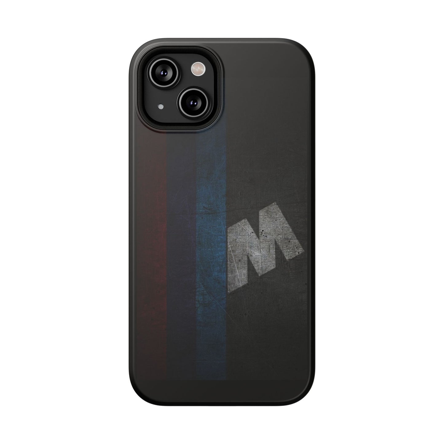 M POWER - Impact-Resistant Case