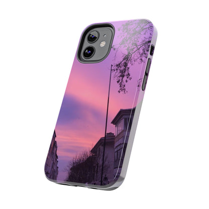 VIEW Tough Phone Case