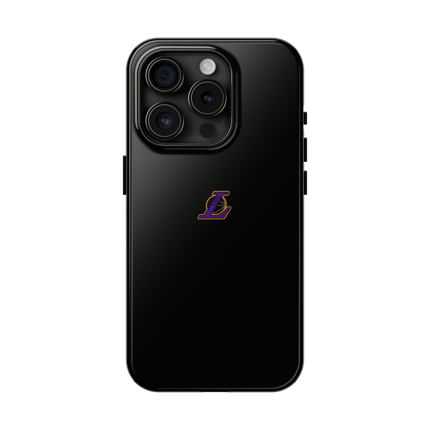 LAKERS Tough Phone Case