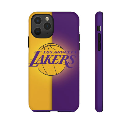 LAKERS Tough Case