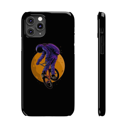 ASTRONAUT Slim Phone Case