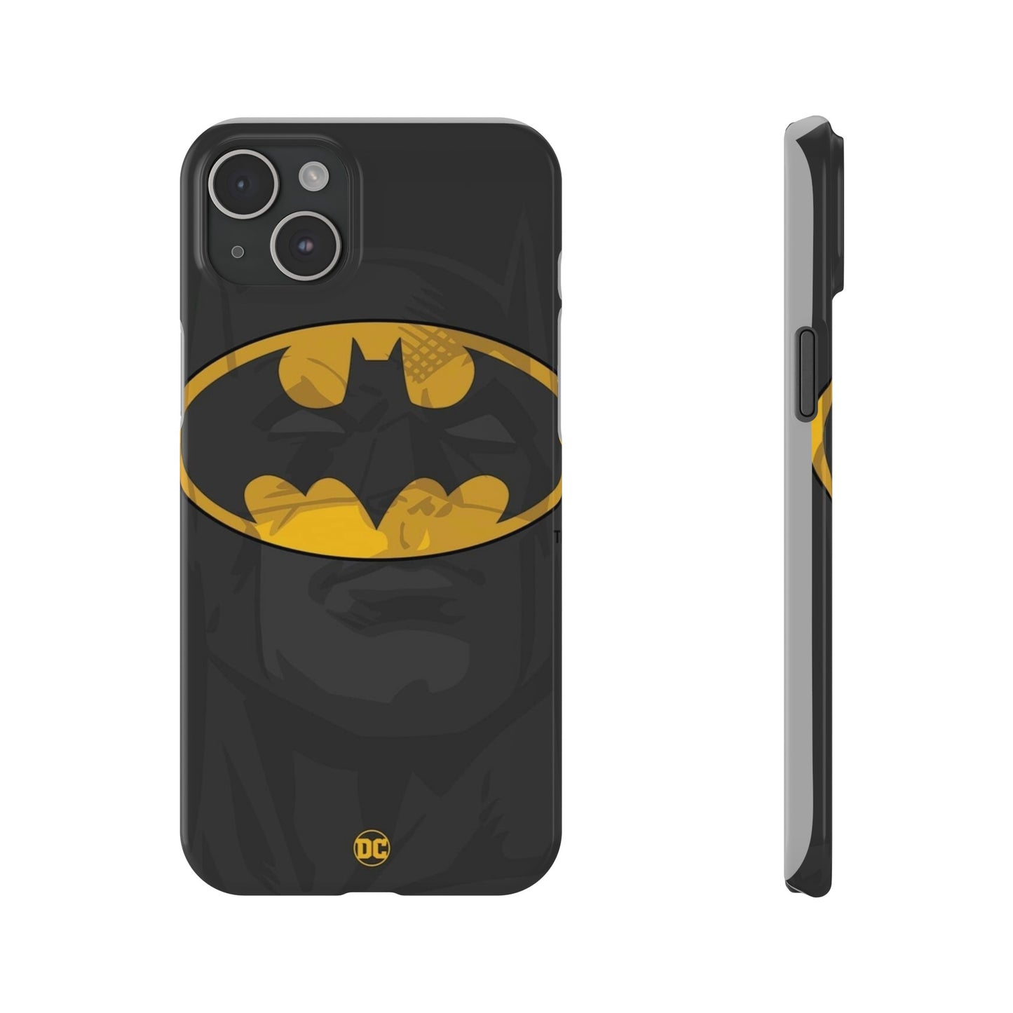 BATMAN Slim Phone Case