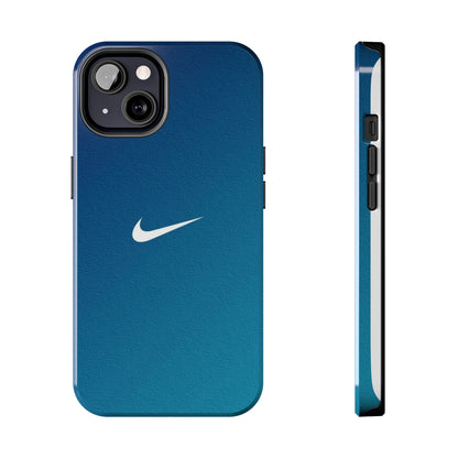 NIKE Tough Phone Case