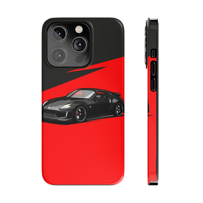 NISSAN-Z Slim Phone Case