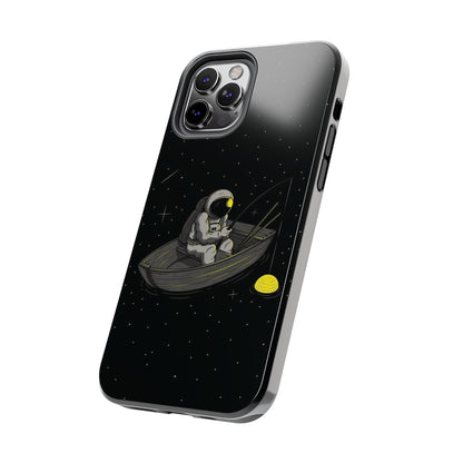 ASTRONAUT Tough Phone Case