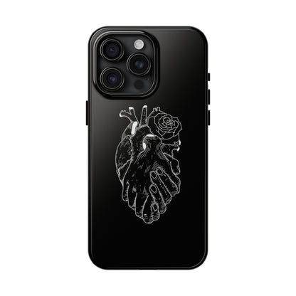 HEART Tough Phone Case