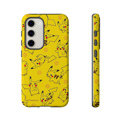 POKEMON Tough Case