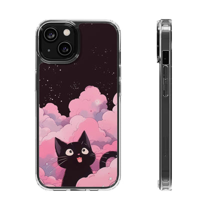 CAT Clear Case