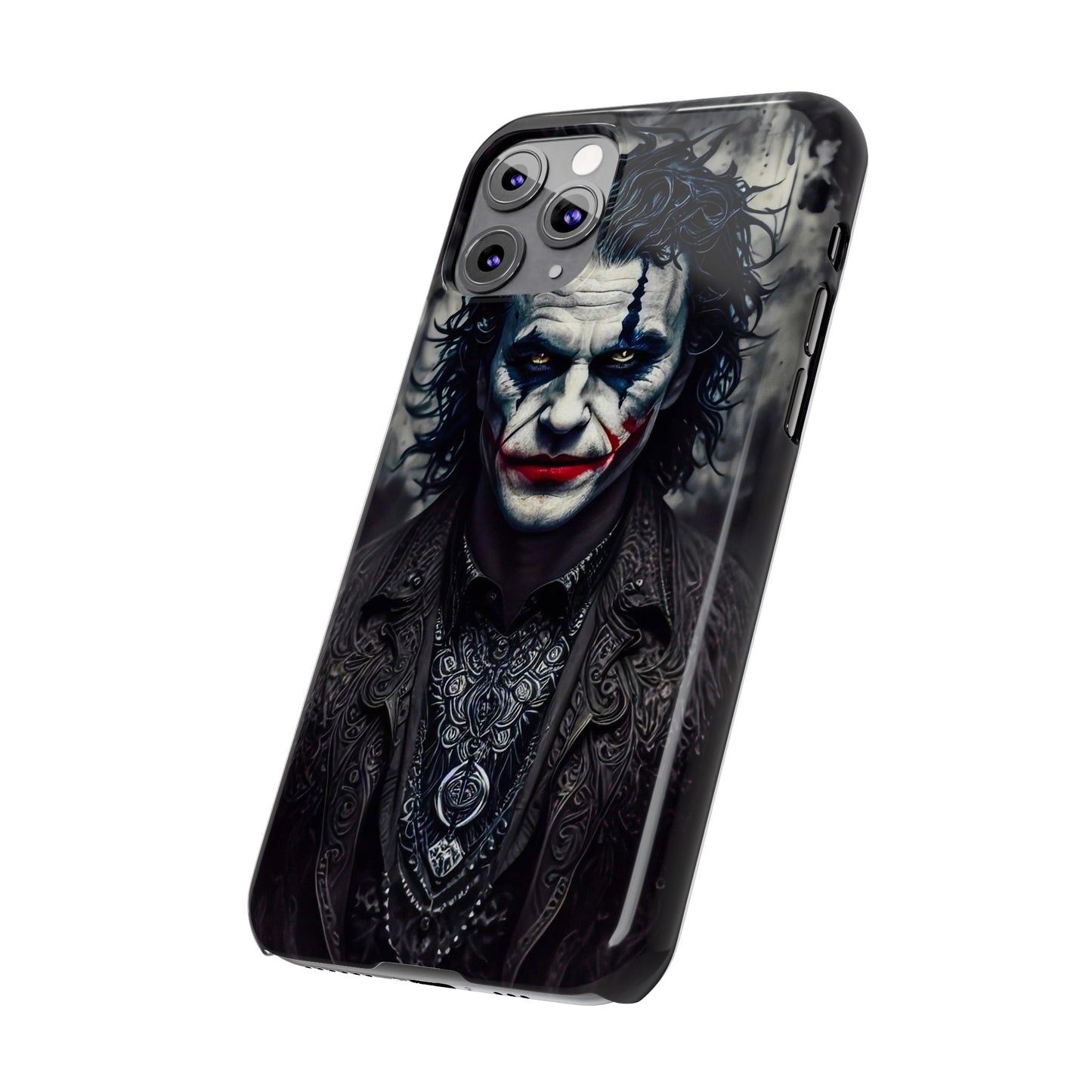 JOKER Slim Phone Case