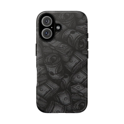BLACK - Tough Case