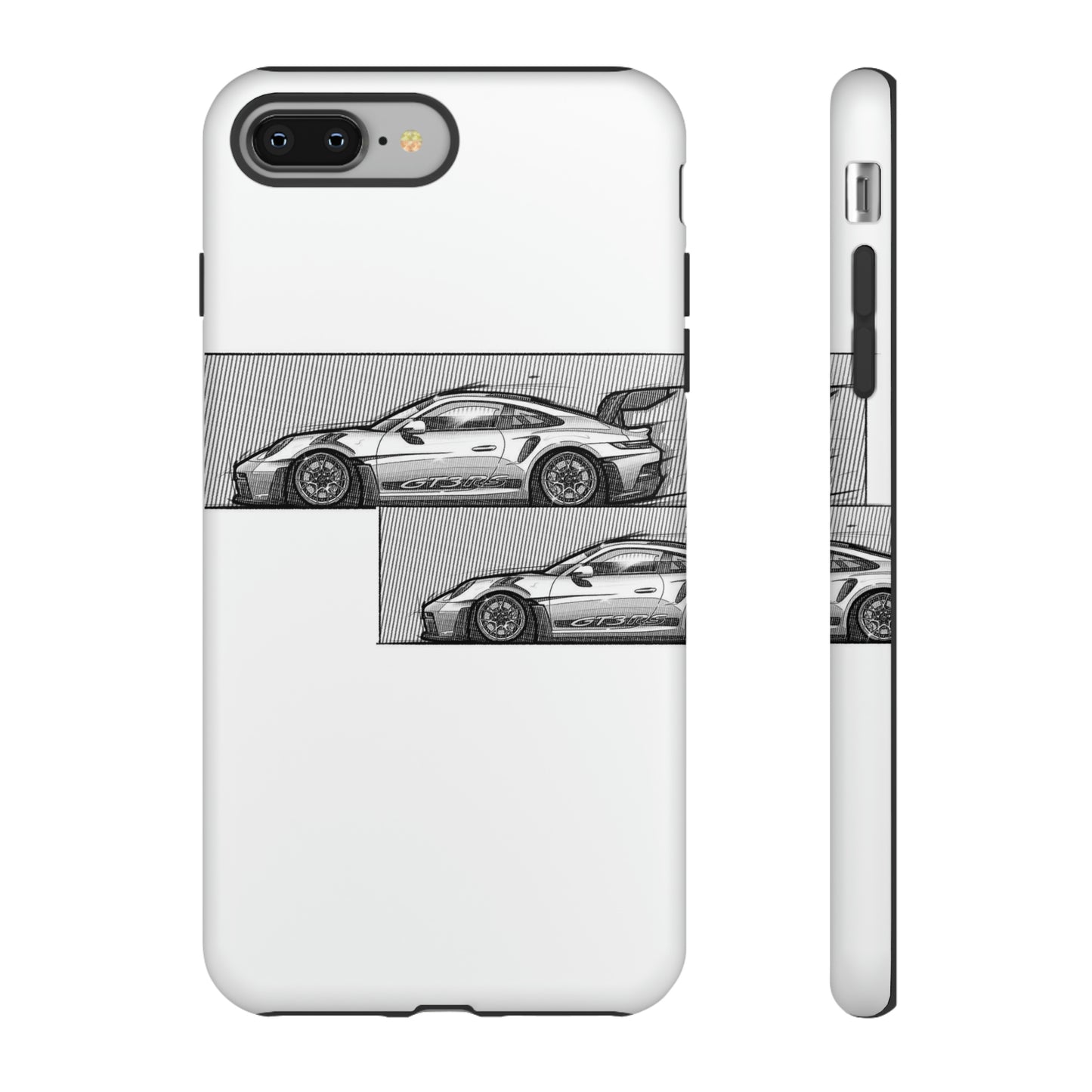 PORSCHE Tough Case