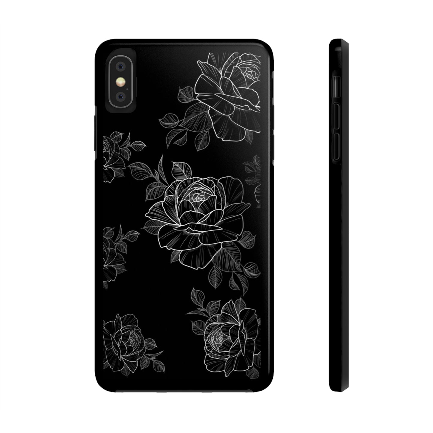 ROSES Tough Phone Case