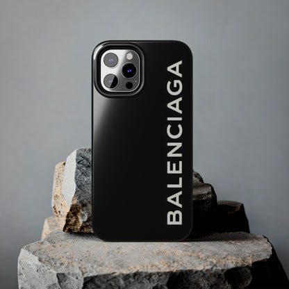 BALENCIAGA Tough Phone Case