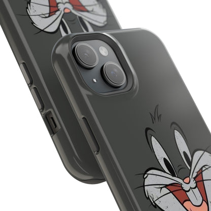 BUGS-BUNNY Impact-Resistant Case