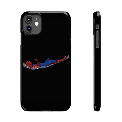 SPIDER-MAN Slim Phone Case