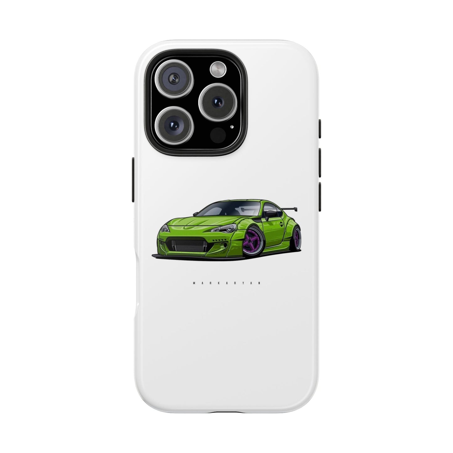 GT86 - Tough Phone Case