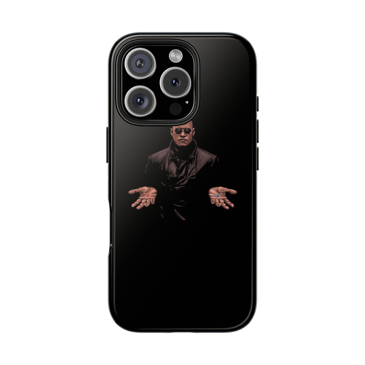 MATRIX - Tough Phone Case