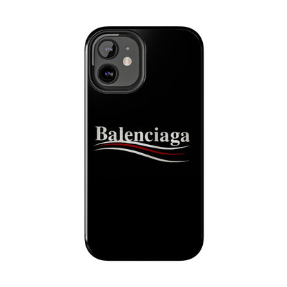 BALENCIAGA Tough Phone Case