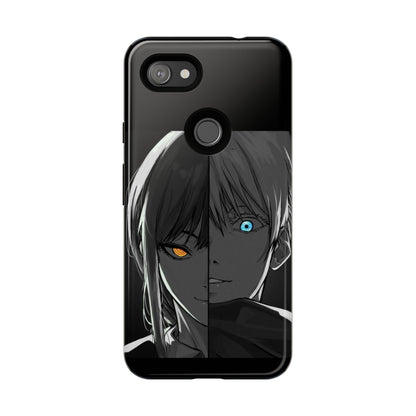 ANIME - Tough Case