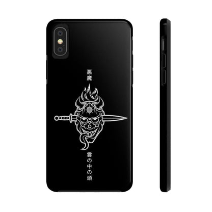 ONI Tough Phone Case