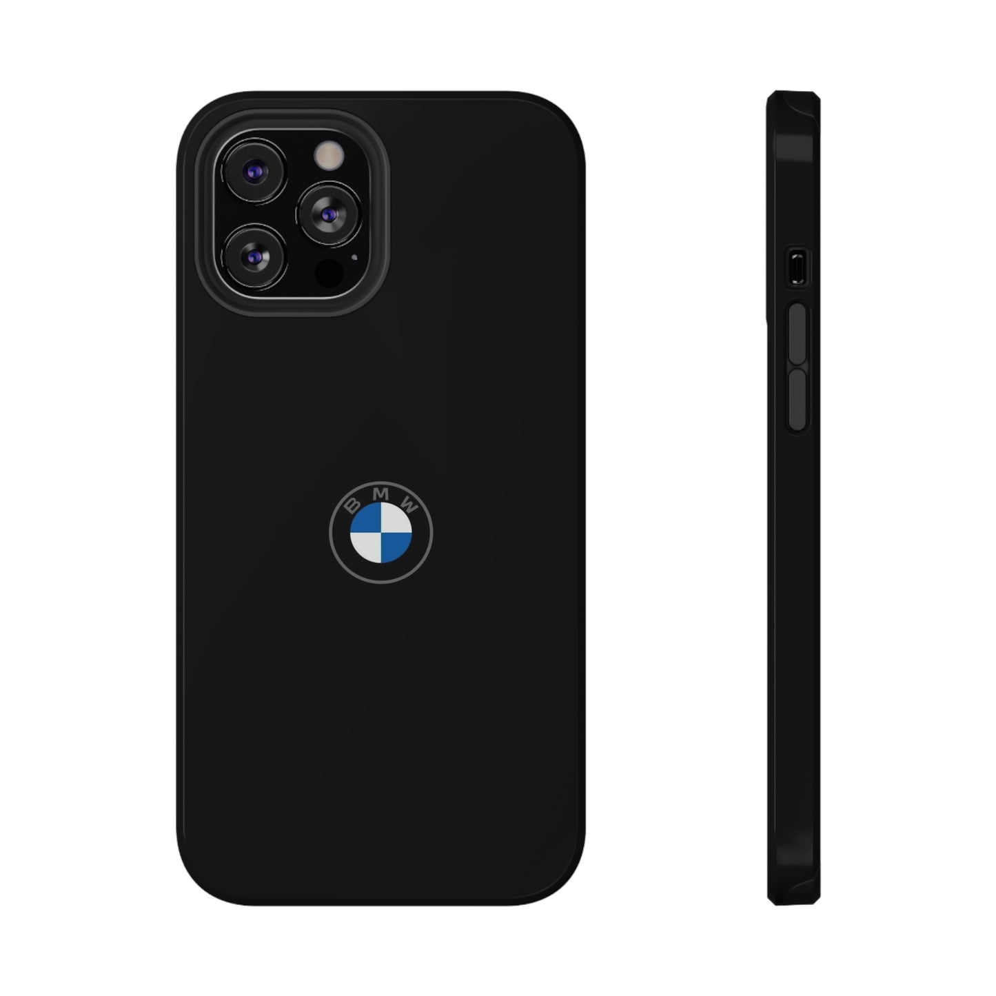 BMW Impact-Resistant Case