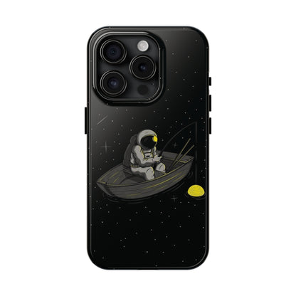 ASTRONAUT Tough Phone Case