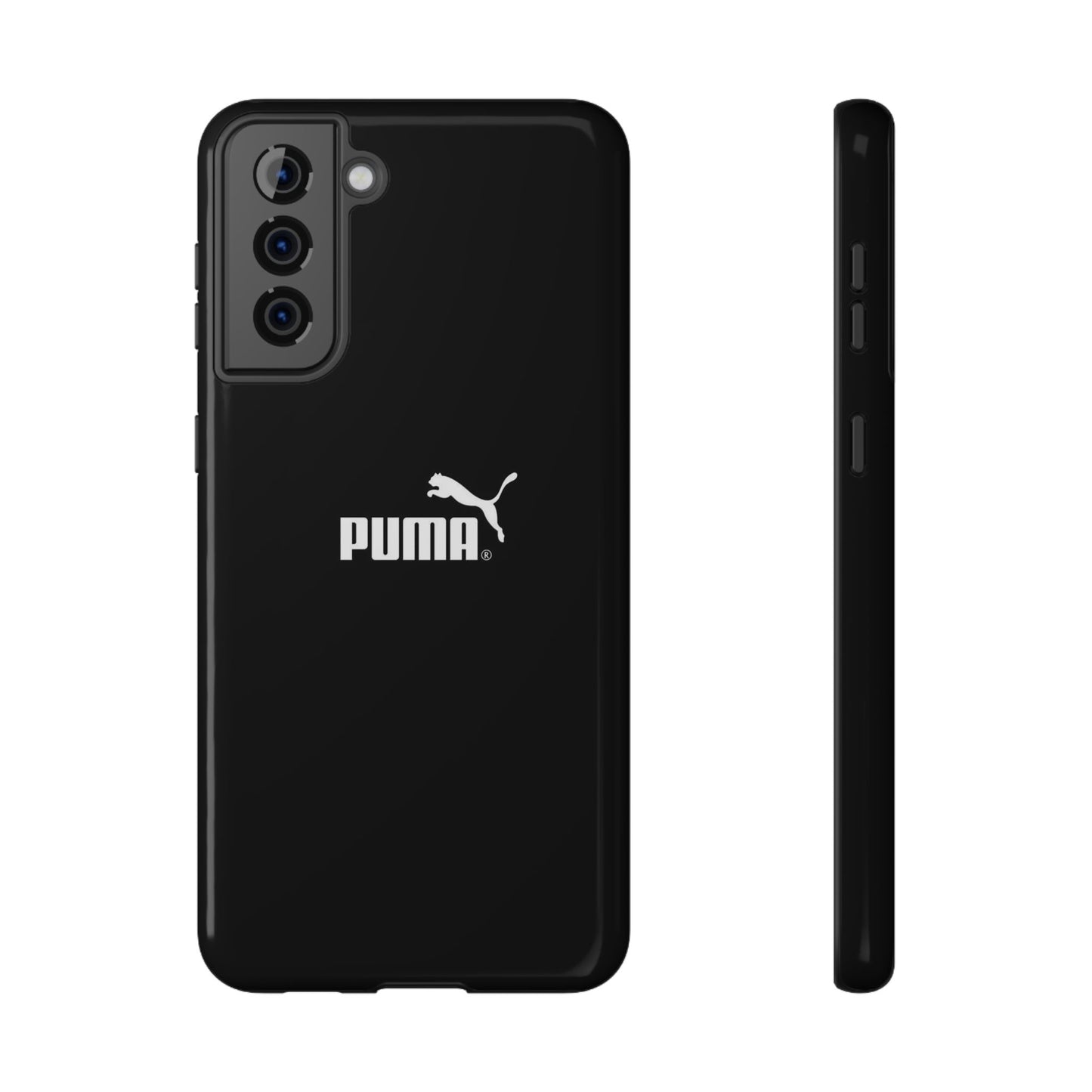 PUMA - Impact-Resistant Case