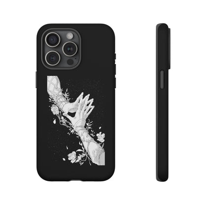 BLACK - Tough Case