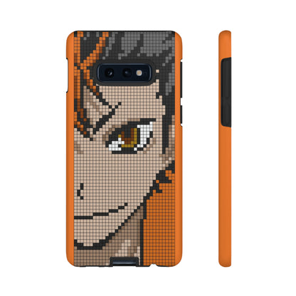 PIXEL/ANIME Tough Case