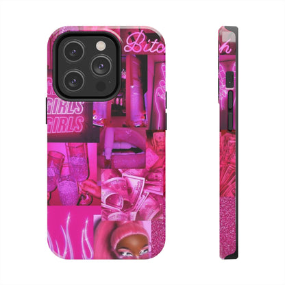 BARBIE Tough Phone Case