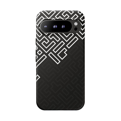 BLACK - Tough Case