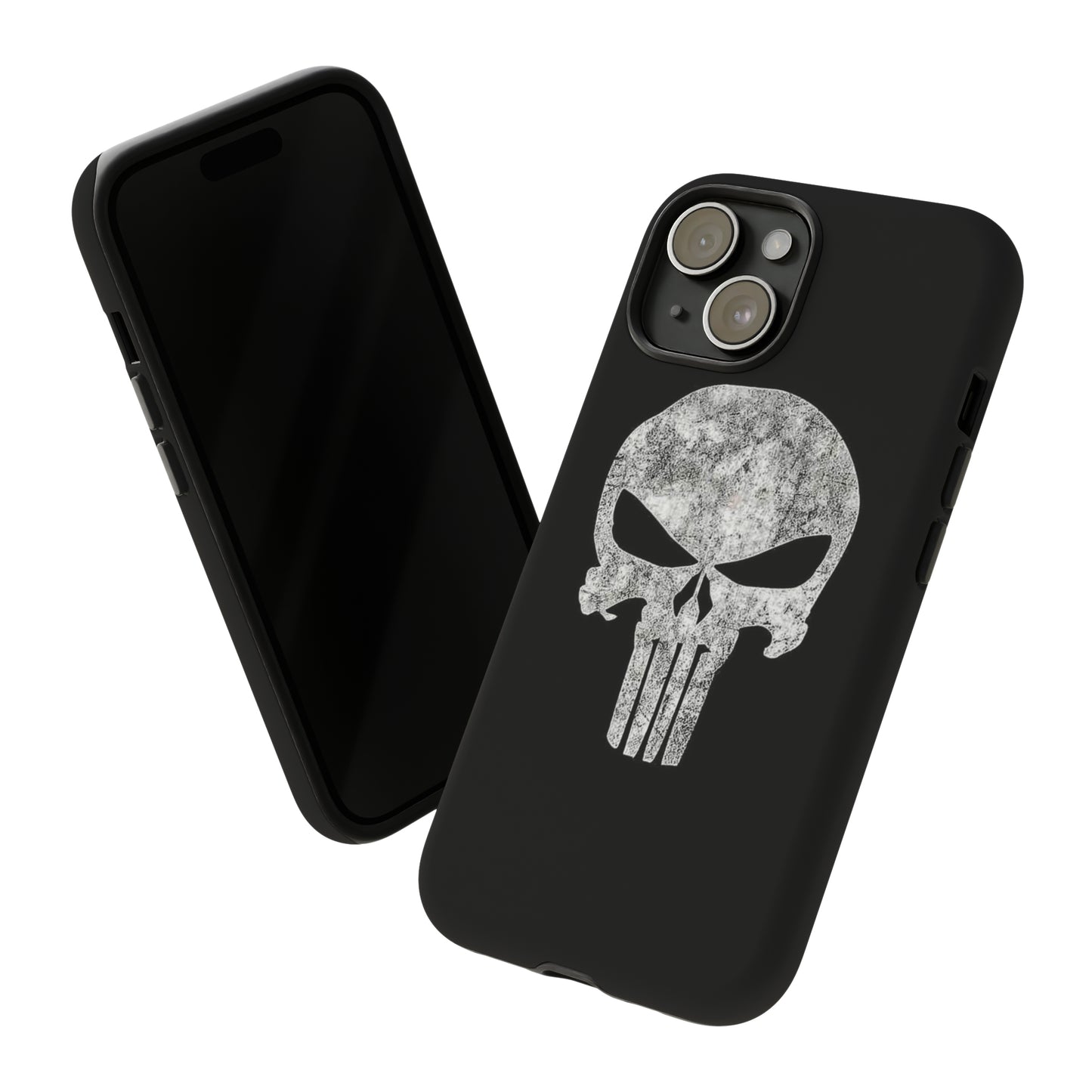 PUNISHER Tough Case